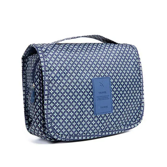 Trousse de toilette de voyage multifonctionnelle à crochet, étanche, pour cosmétiques et articles de toilette 20