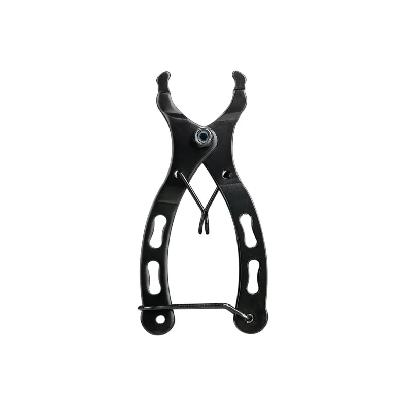 Outil de chaîne rapide pour vélo avec pince à crochet, pince à chaîne de cyclisme pour vélo de route et VTT, pince à maillons multiples, outil de vélo à boucle magique 9