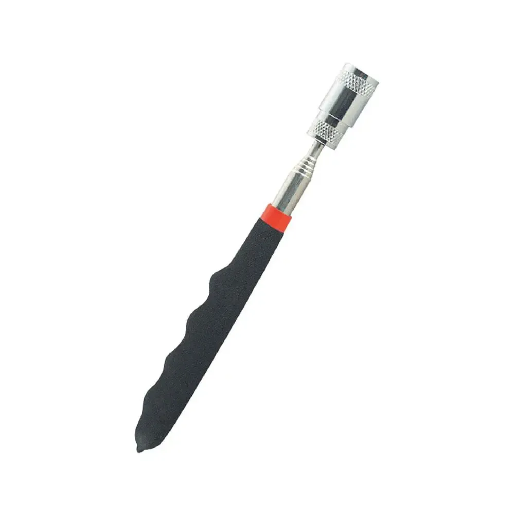 Stylo magnétique télescopique à tige réglable pour ramasser écrous et boulons 7
