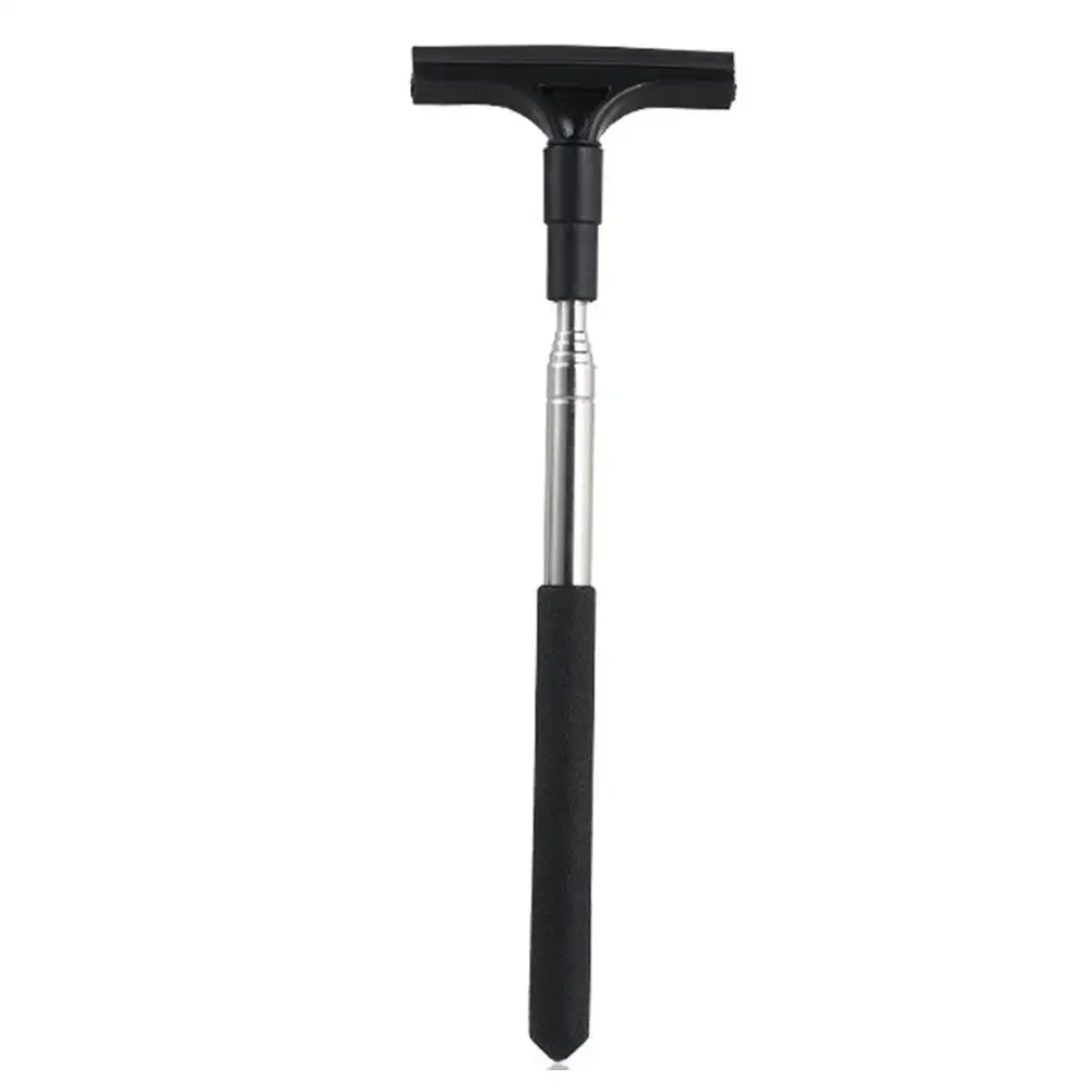 Essuie-glace télescopique pour rétroviseur, brosse rétractable et portative pour pare-brise 9