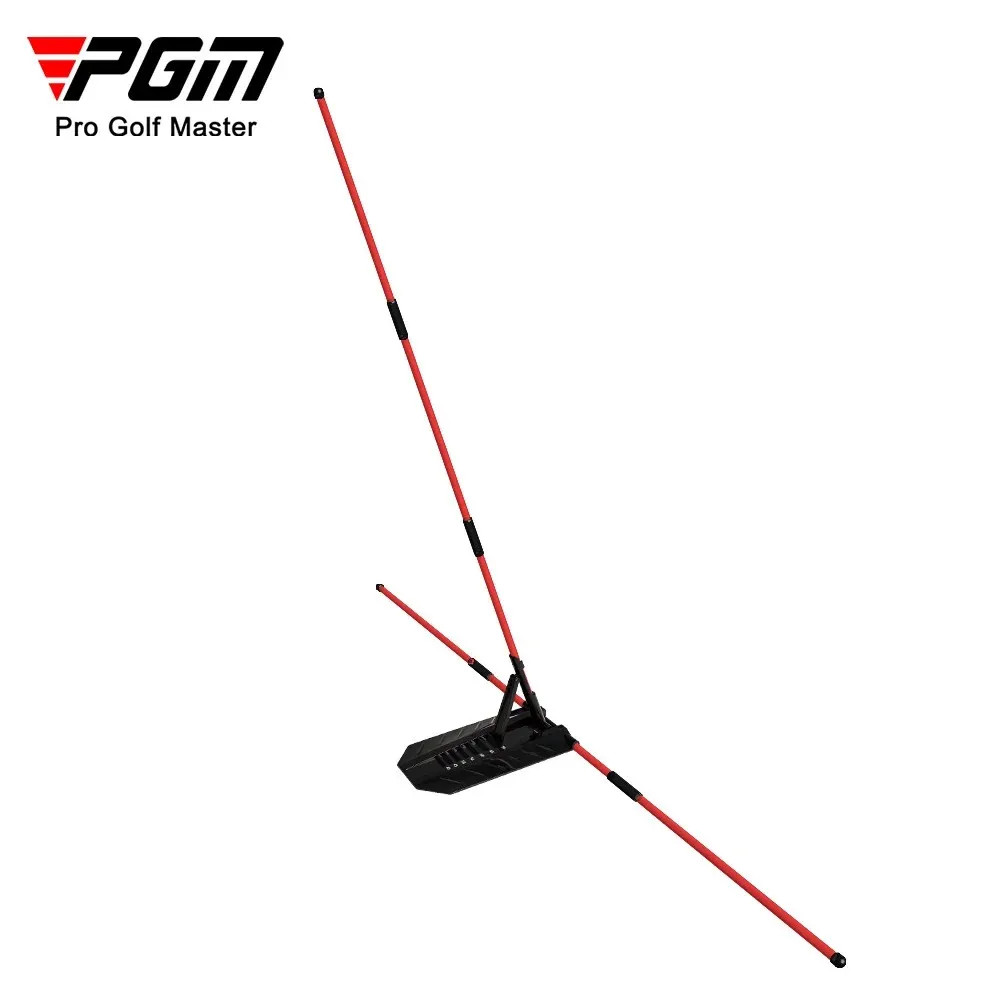 Correcteur d'entraînement de swing de golf PGM, réglage de l'angle, correction de la posture JZQ022-4 4