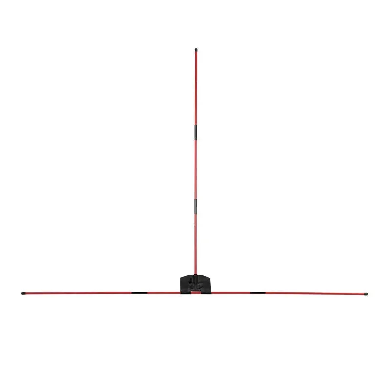 Correcteur de swing de golf pour l'entraînement à domicile