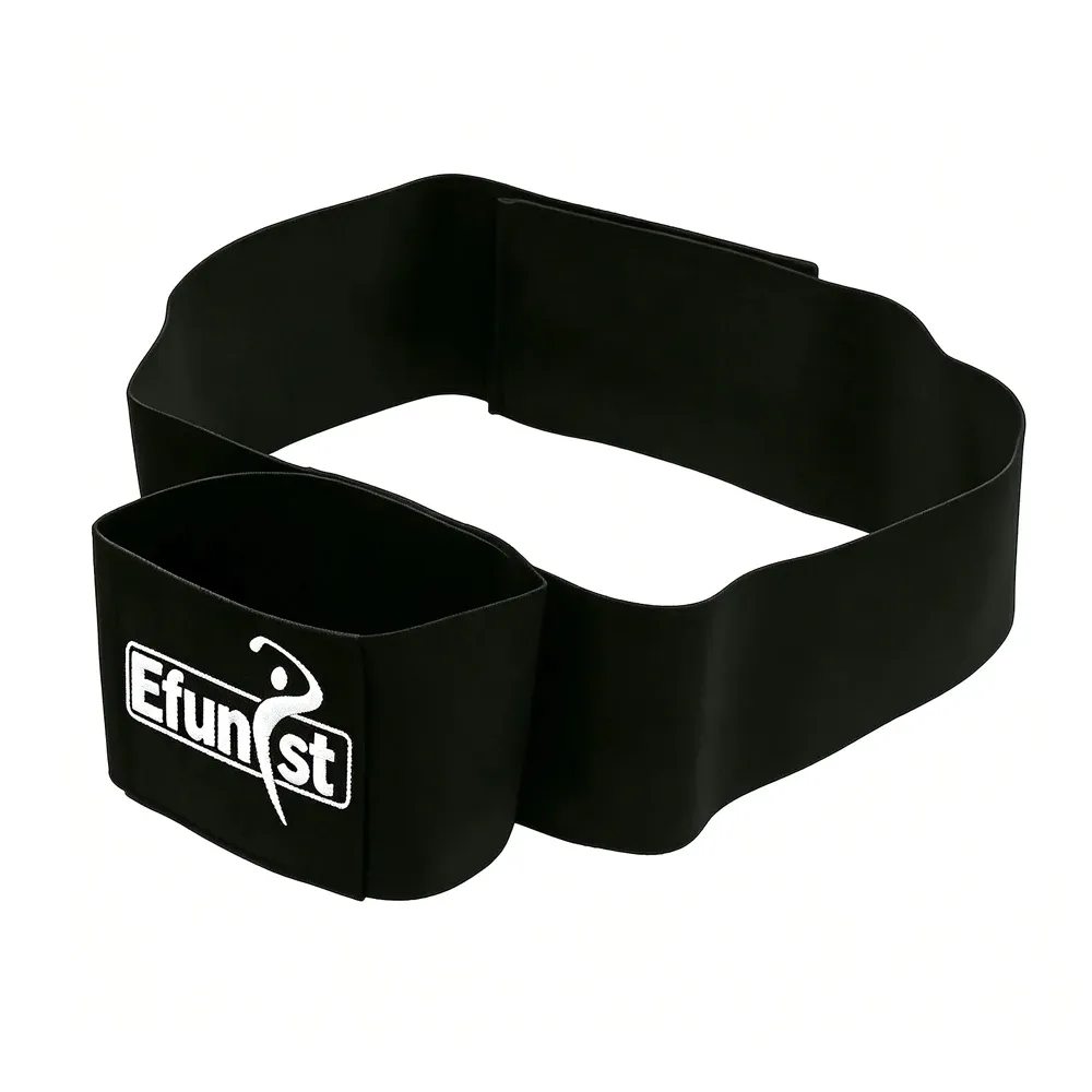 Bande de maintien réglable en nylon pour bras de golf – Correcteur de posture et d'axe de swing – Aide d'entraînement pour débutants 6