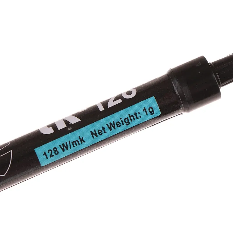 Pâte thermique métal liquide LK-128 - vue 8