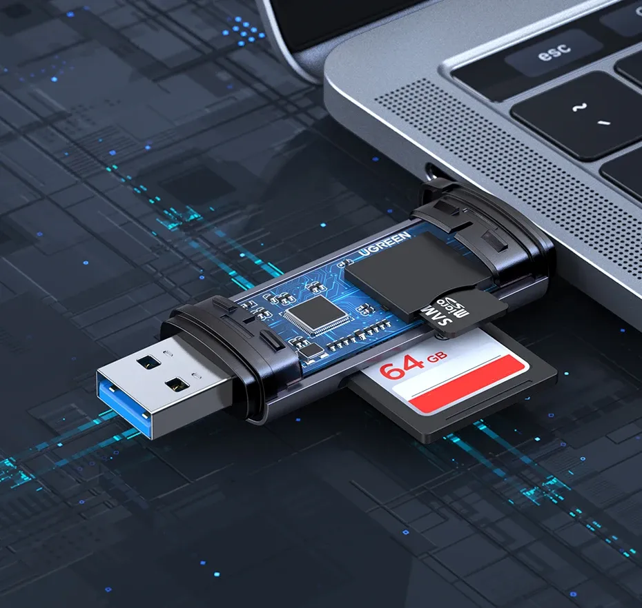 Performances stables du chipset