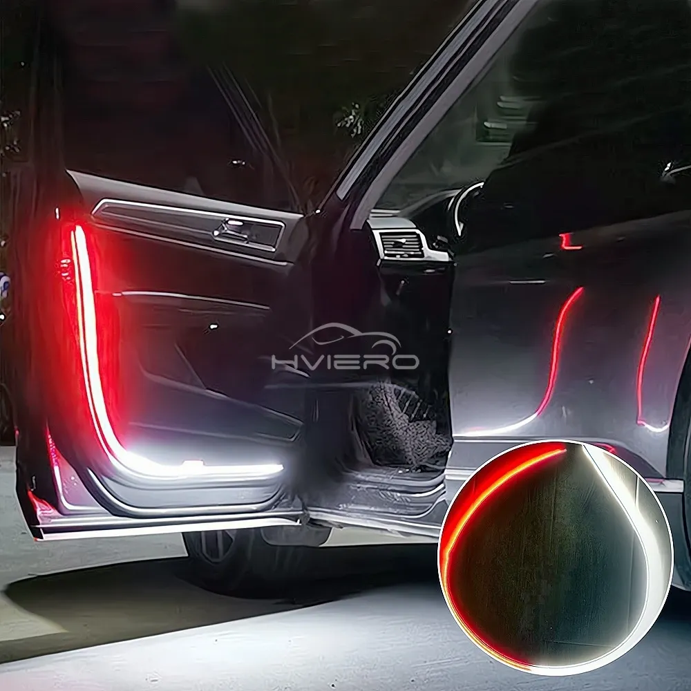 Lampe LED étanche pour habitacle automobile