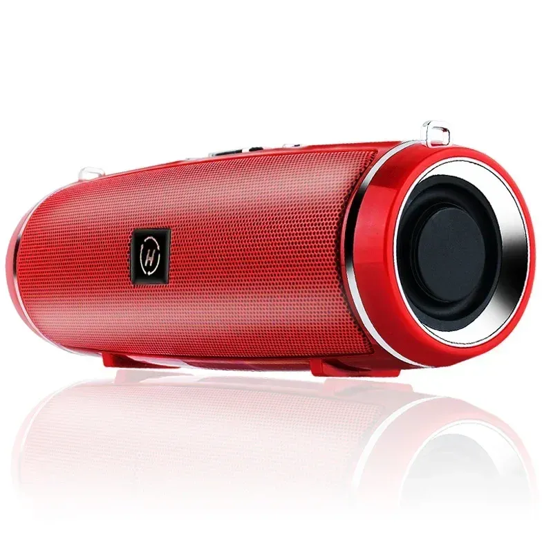 Haut-parleur Bluetooth portable sans fil 200 W, audio d'extérieur haute puissance, son stéréo 3D surround, TWS, radio FM 11