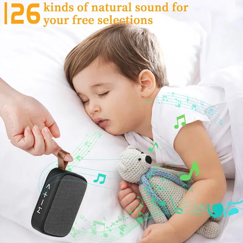 Enceinte Bluetooth Oxford lors d'un moment de détente