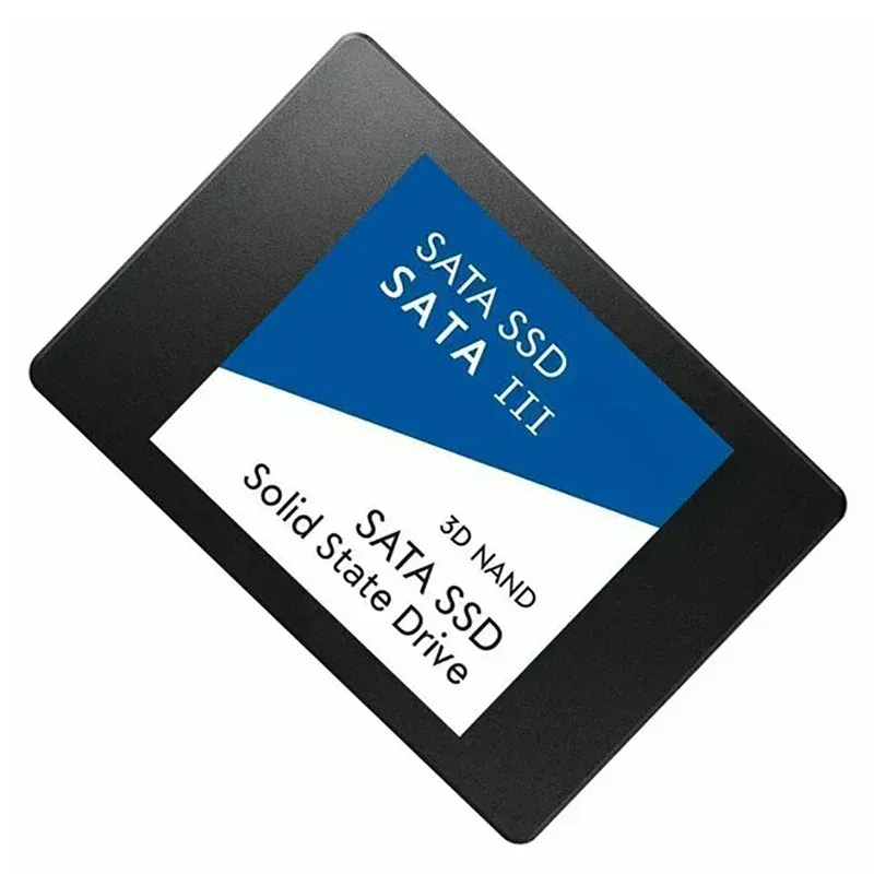 SSD interne prêt à l'installation