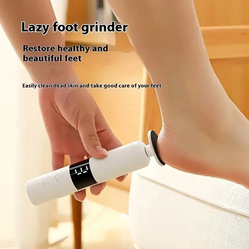 Lifestyle : soin des pieds à domicile