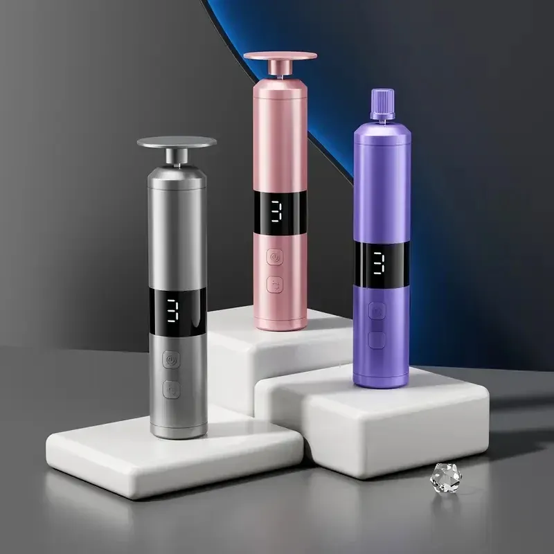 Accessoires et composition de l'appareil