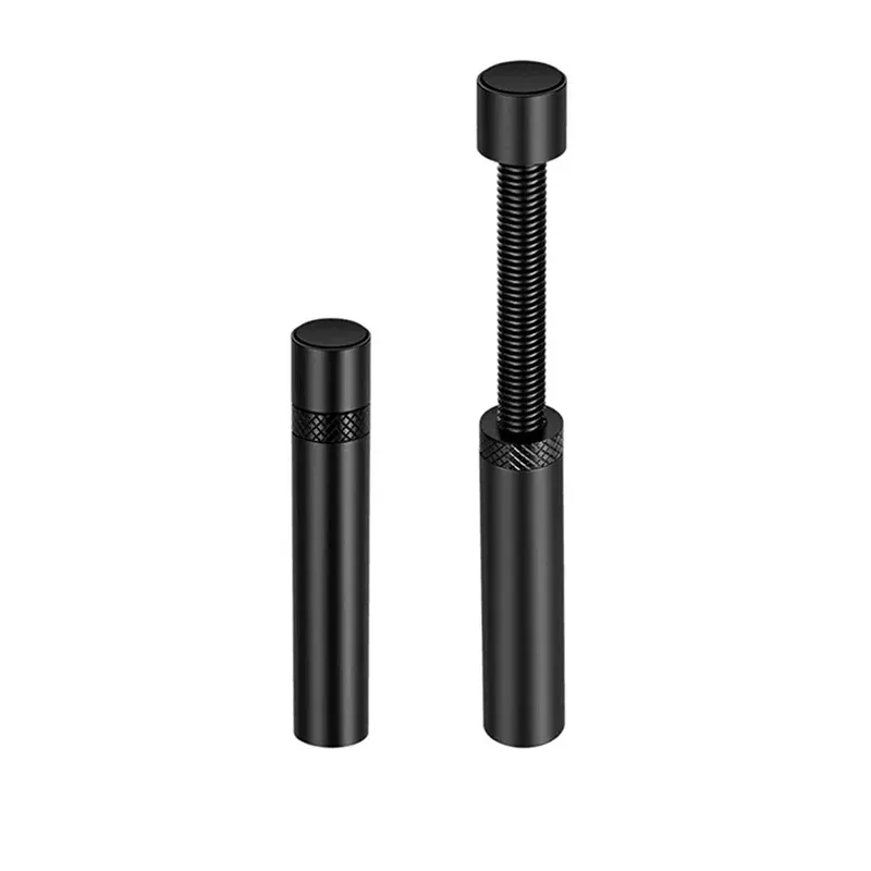 Support GPU magnétique rotatif télescopique vertical pour carte graphique 2