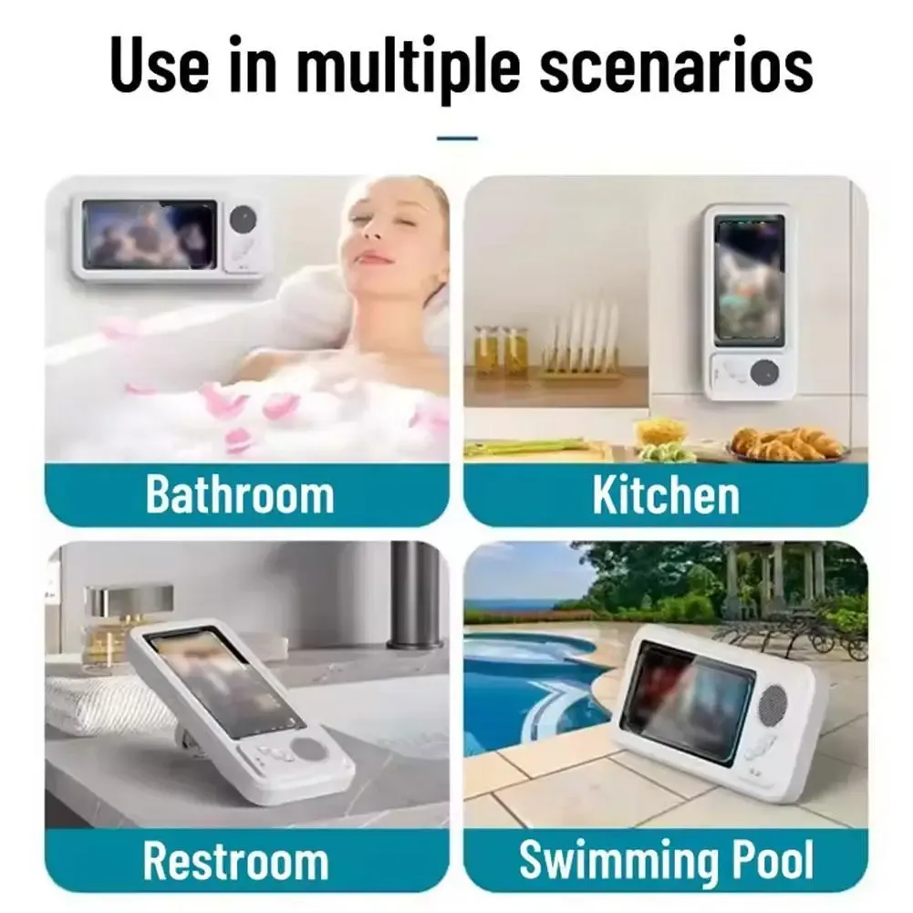 Son surround immersif