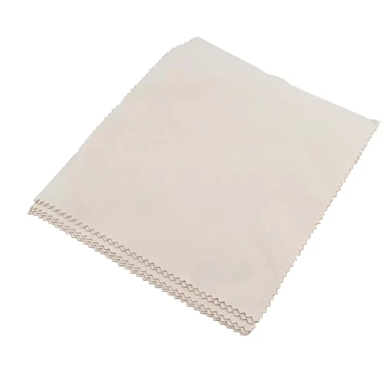 Lingettes en microfibre colorées pour lunettes et écrans, 10 pièces, 15 x 18 cm, 200 g/m² 14