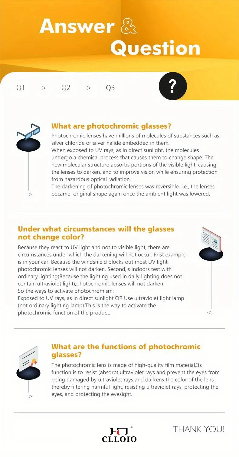 Lunettes de soleil unisexes en situation quotidienne