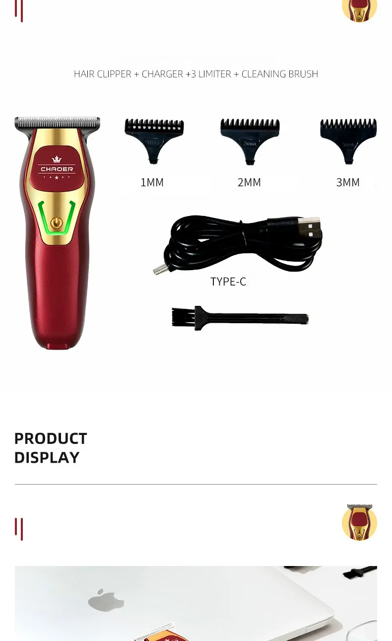 Accessoires et entretien de la tondeuse