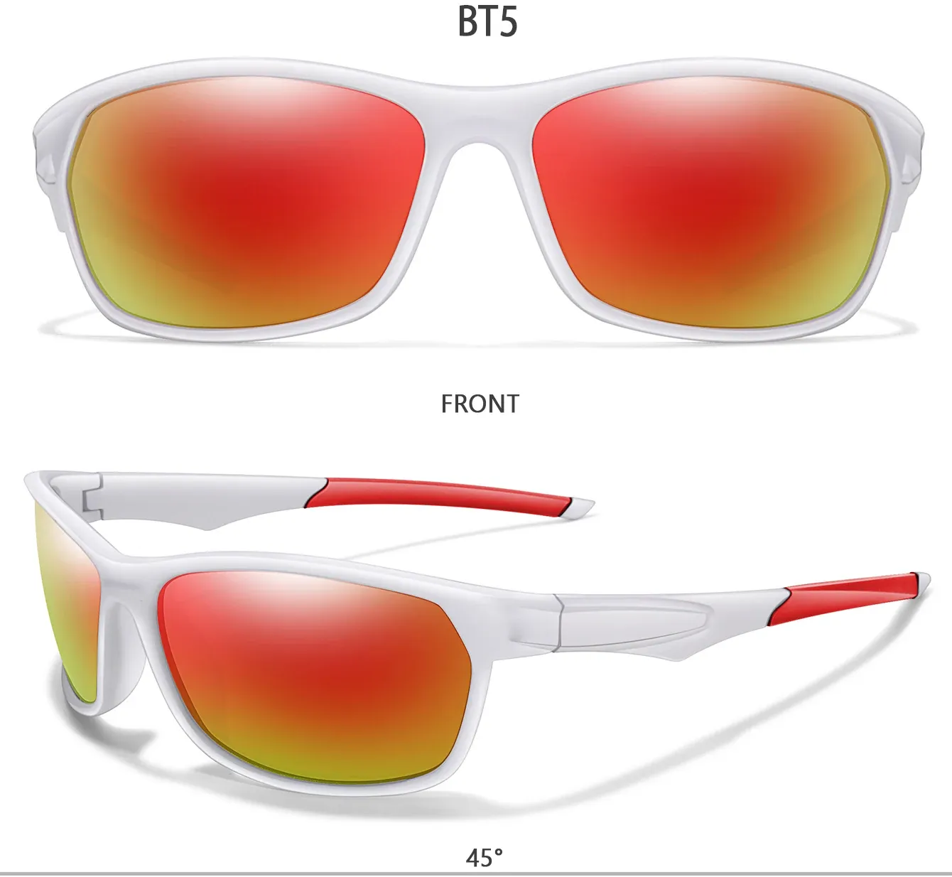 Lunettes de soleil polarisées – vue 19