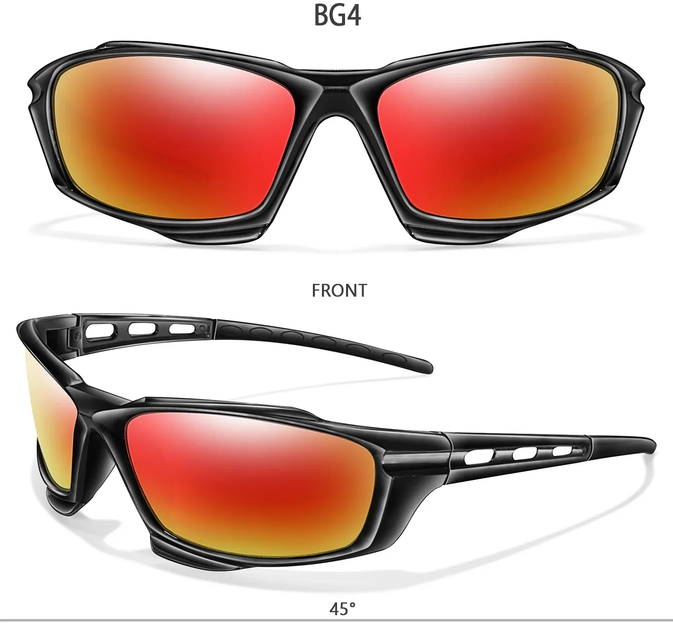 Lunettes de soleil polarisées – vue 28