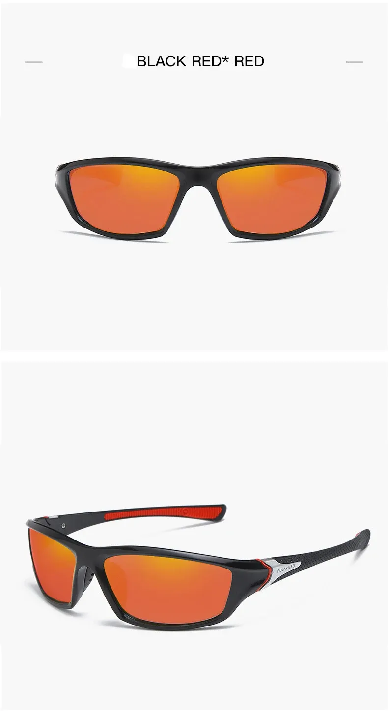 Lunettes de soleil polarisées – vue 7