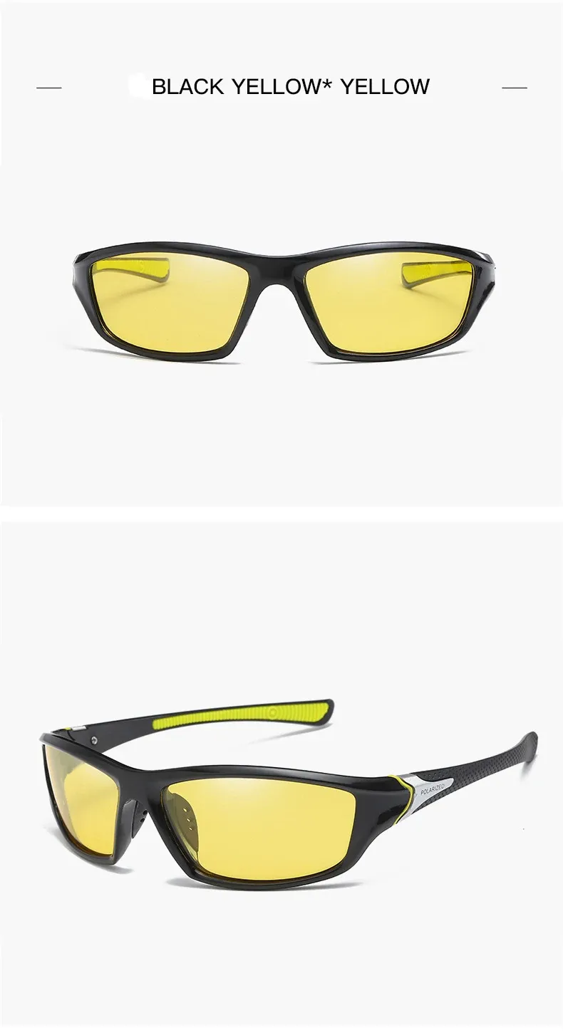 Lunettes de soleil polarisées – vue 10