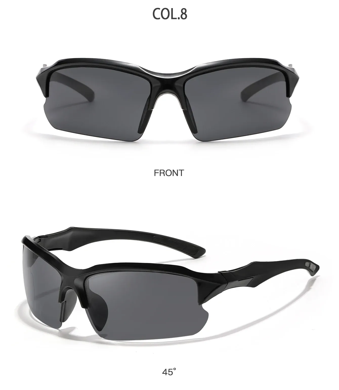 Lunettes de soleil polarisées – vue 36