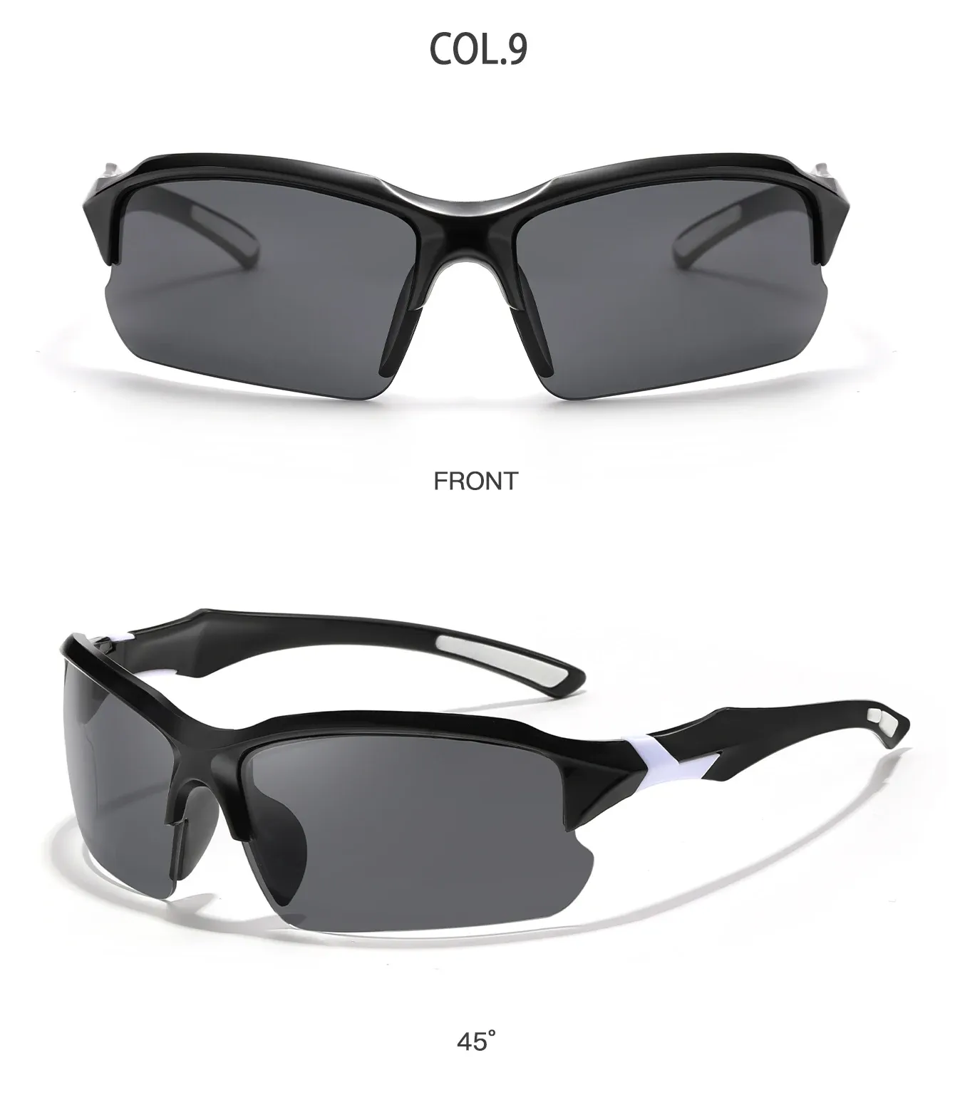 Lunettes de soleil polarisées – vue 37