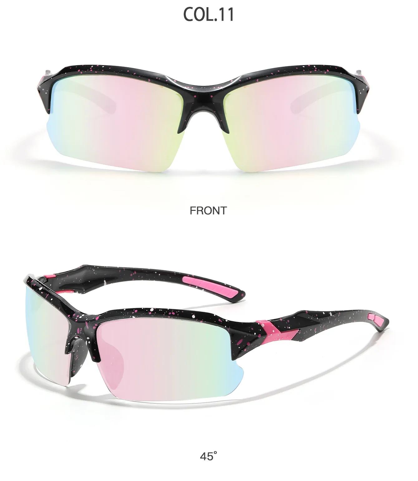 Lunettes de soleil polarisées – vue 39