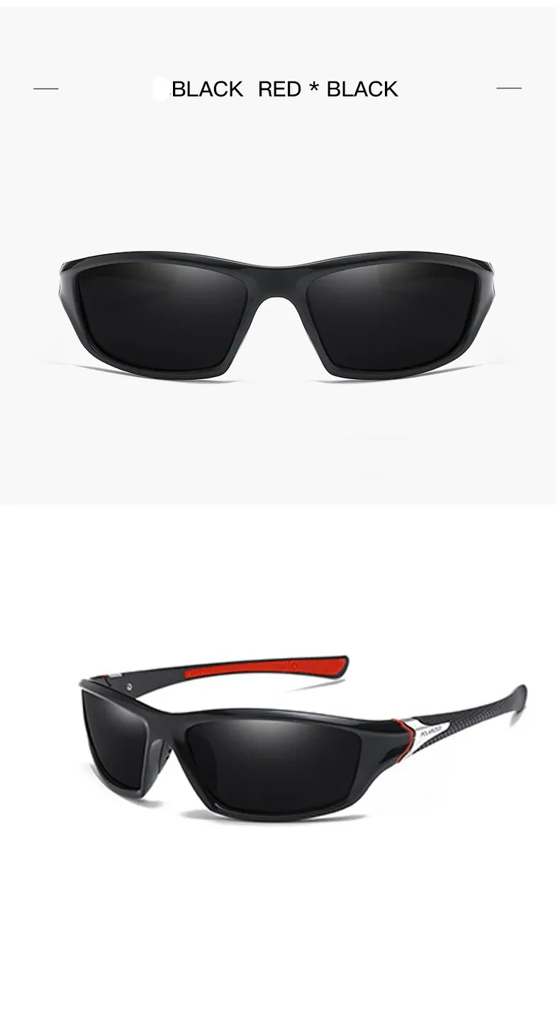 Lunettes de soleil polarisées – vue 6