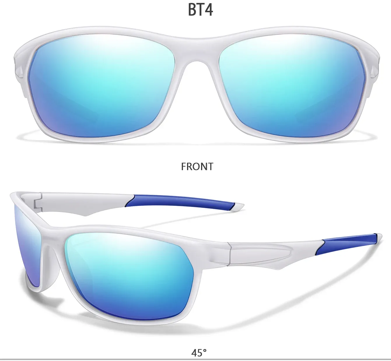 Lunettes de soleil polarisées – vue 18