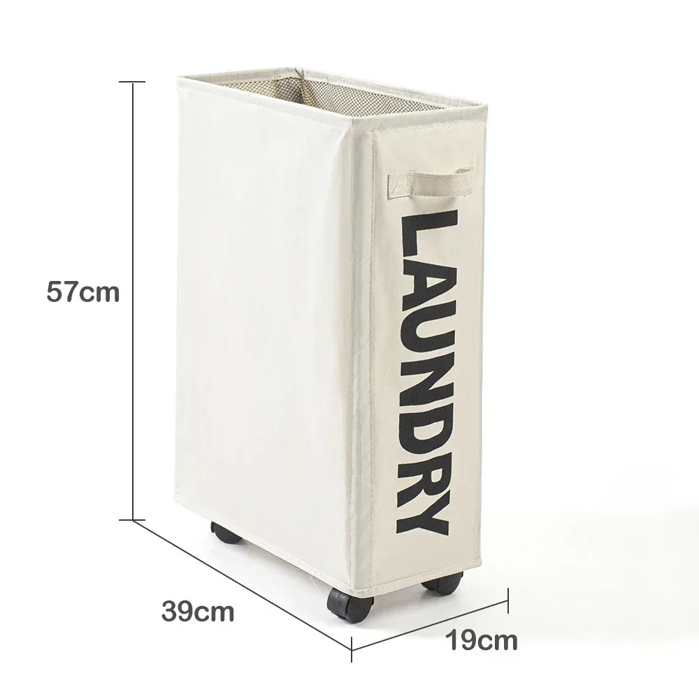Boîte de rangement pliable pour articles divers