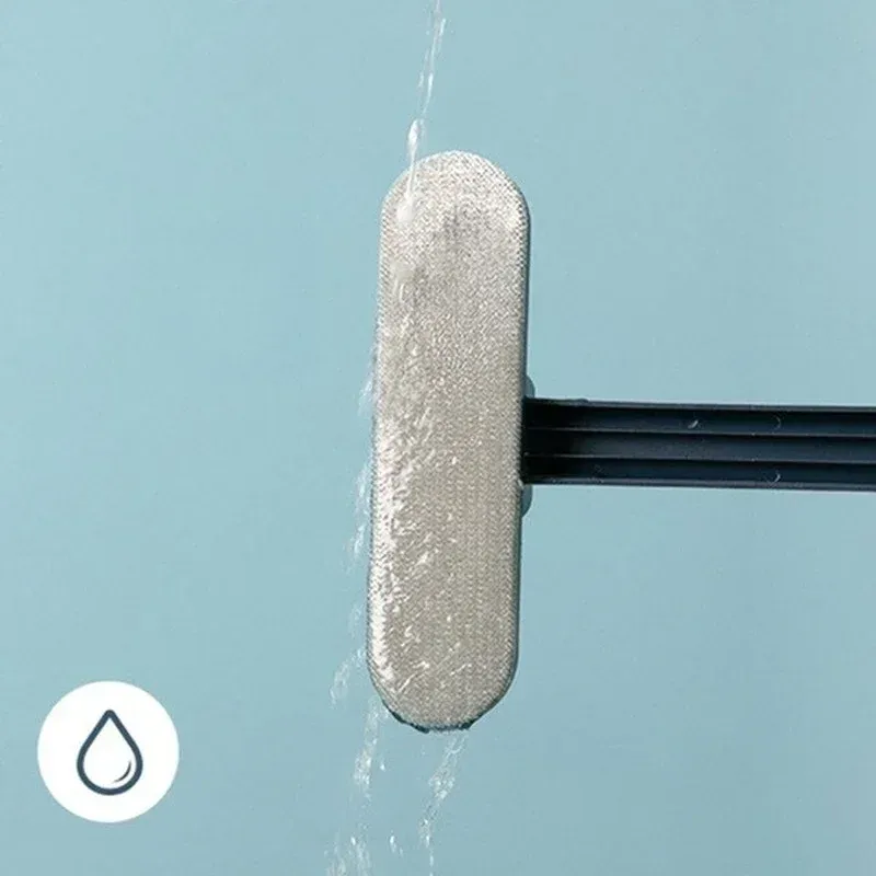 Brosse de nettoyage pour moustiquaires et fenêtres 6