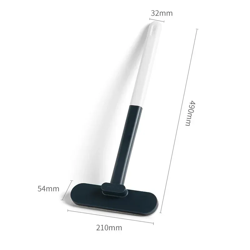 Brosse de nettoyage pour moustiquaires et fenêtres 9
