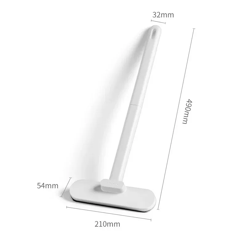 Brosse de nettoyage pour moustiquaires et fenêtres 7