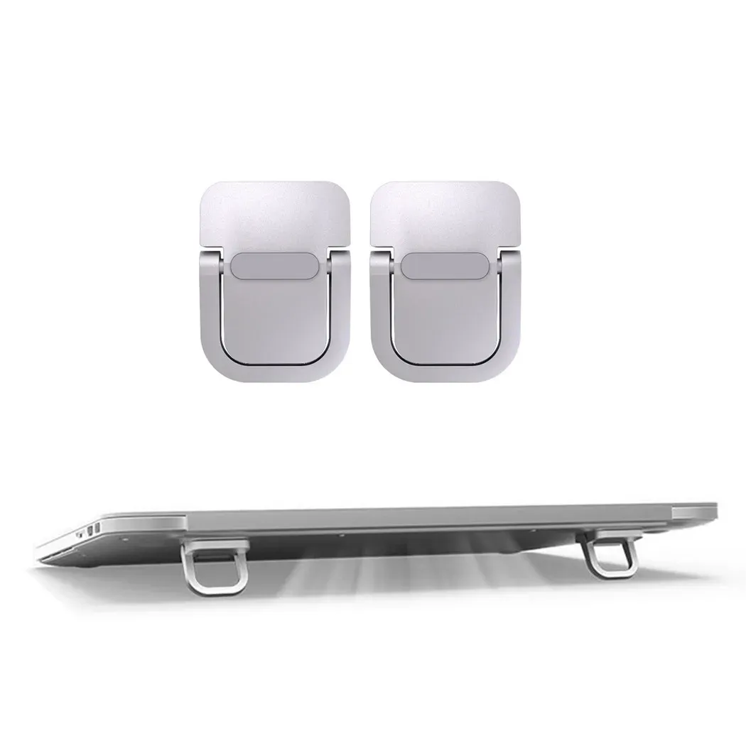 Support ordinateur portable pour un confort optimal