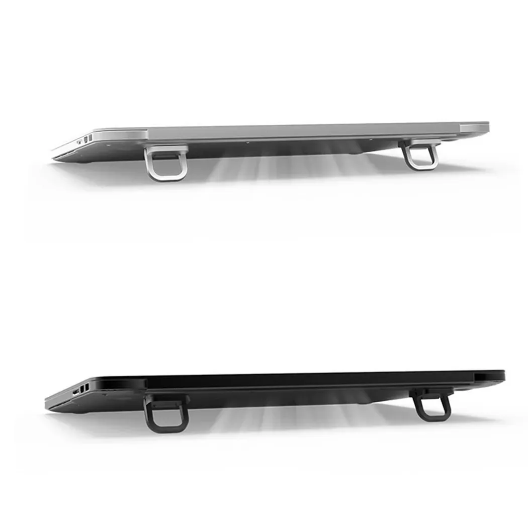 Support ordinateur portable pour le télétravail