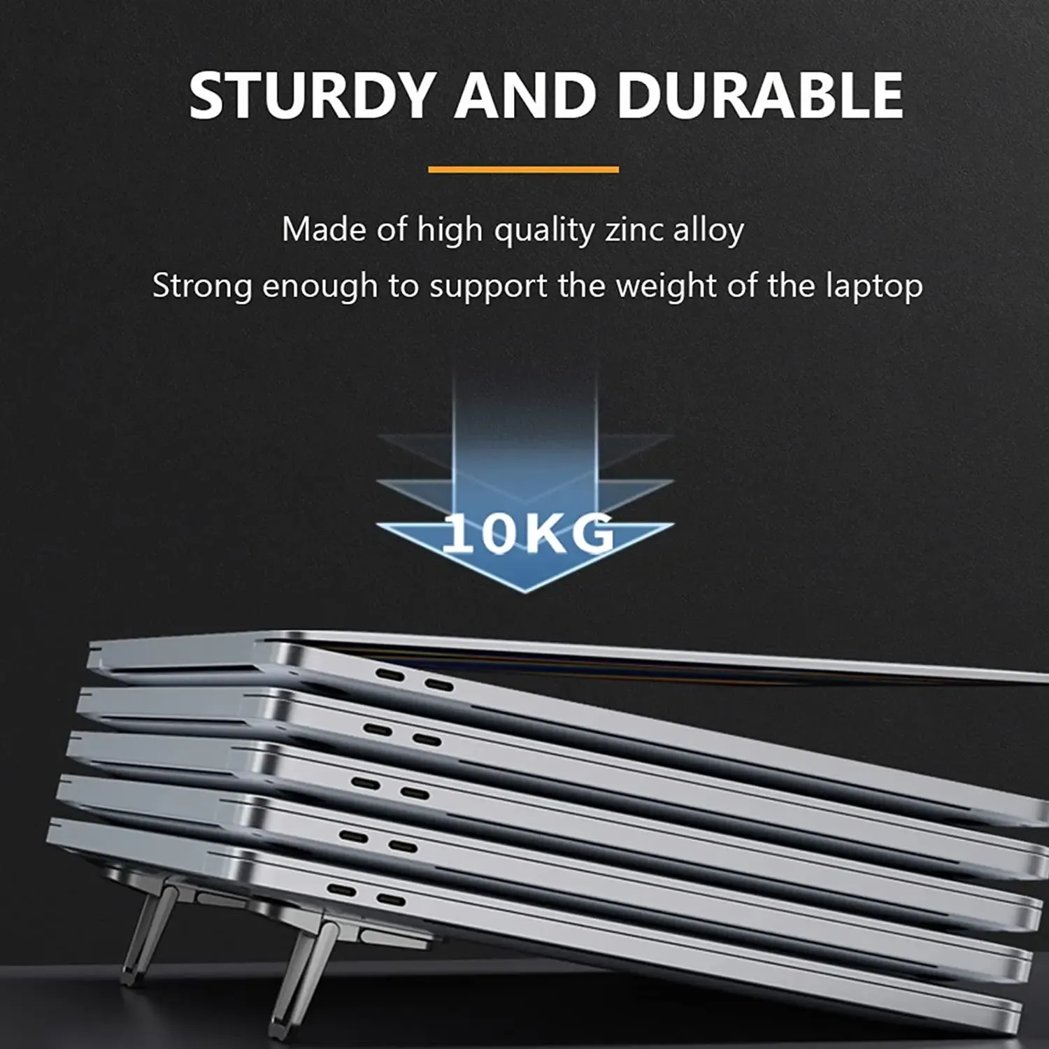 Support ordinateur portable lifestyle