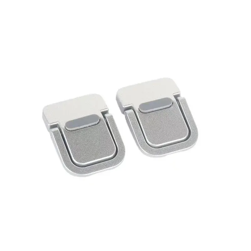 Support pliable et réglable pour ordinateur portable Lenovo, ultra-fin, avec pieds invisibles et refroidissement 9