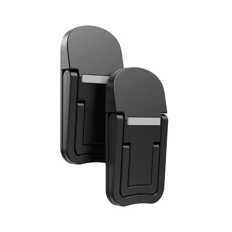 Support pliable et réglable pour ordinateur portable Lenovo, ultra-fin, avec pieds invisibles et refroidissement 8