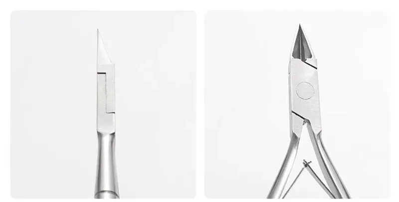 Finition des outils