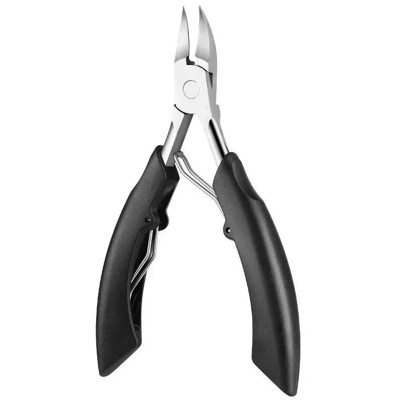 Pince à cuticules et ongles incarnés, coupe-ongles et ciseaux pour manucure et pédicure 25