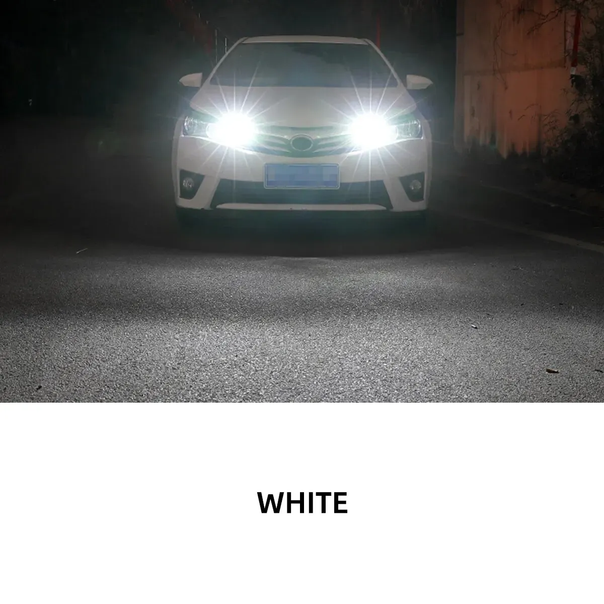 2x Ampoules LED W5W T10 21 SMD Canbus pour Voiture, Éclairage Intérieur, Feux de Position, Plafonnier, Lampe de Lecture 10