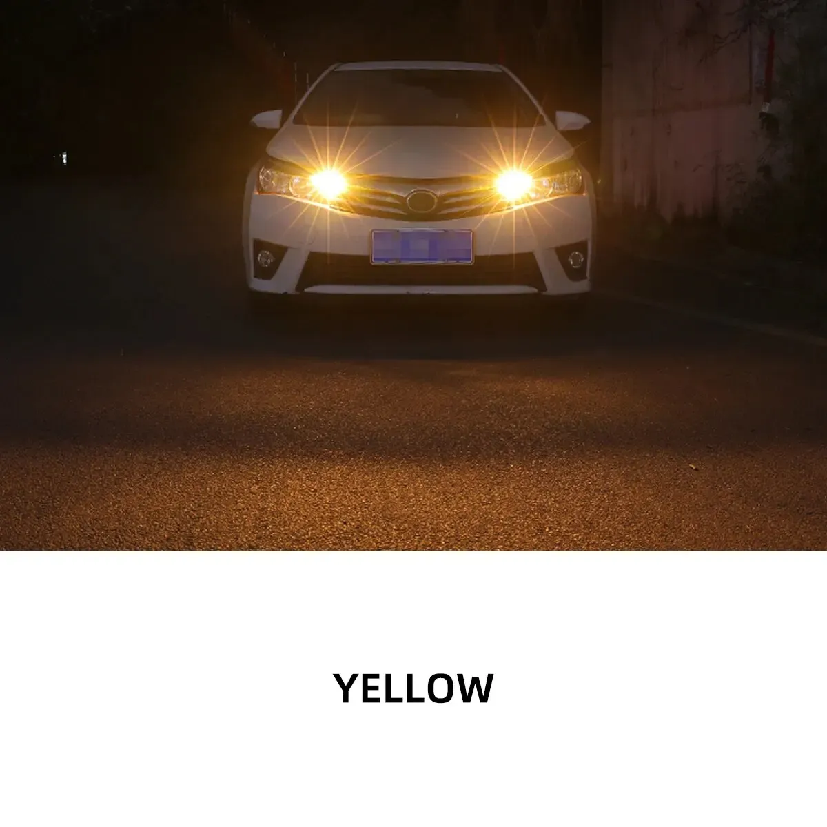 2x Ampoules LED W5W T10 21 SMD Canbus pour Voiture, Éclairage Intérieur, Feux de Position, Plafonnier, Lampe de Lecture 8