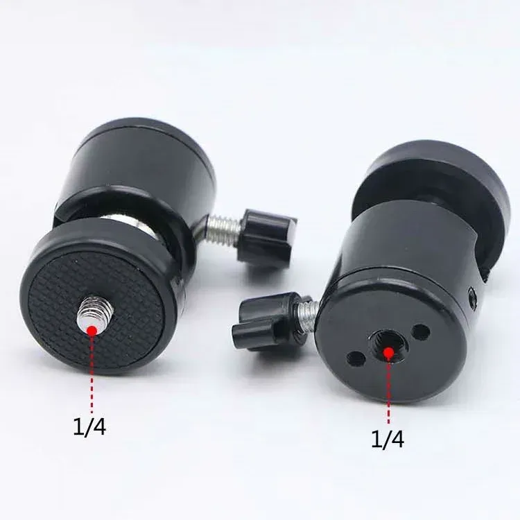 Détails techniques de l'adaptateur