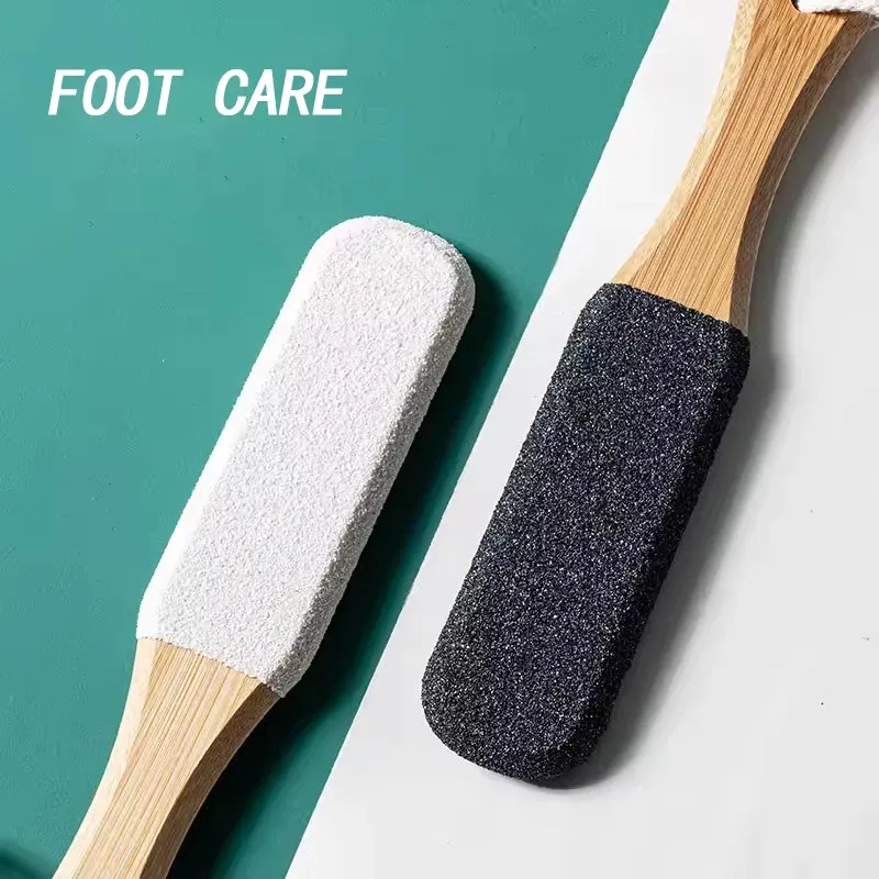 Râpe à pieds XXL pour callosités, outil de pédicure exfoliant - Image 1
