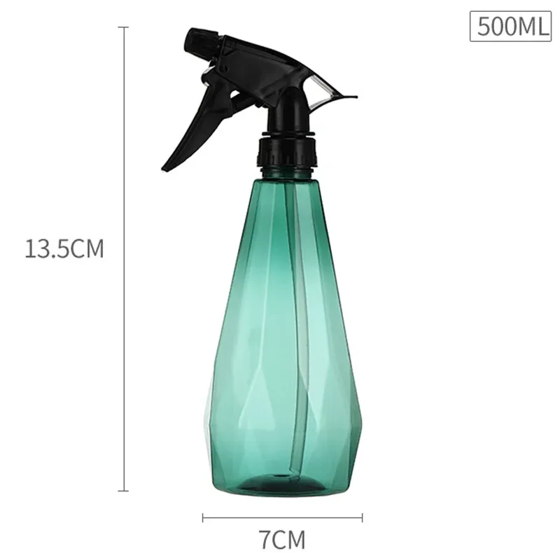 Bouteille de Pulvérisation pour Plantes, Fleurs et Herbes, Arrosoir d'Irrigation de Jardin, 500 ml 9