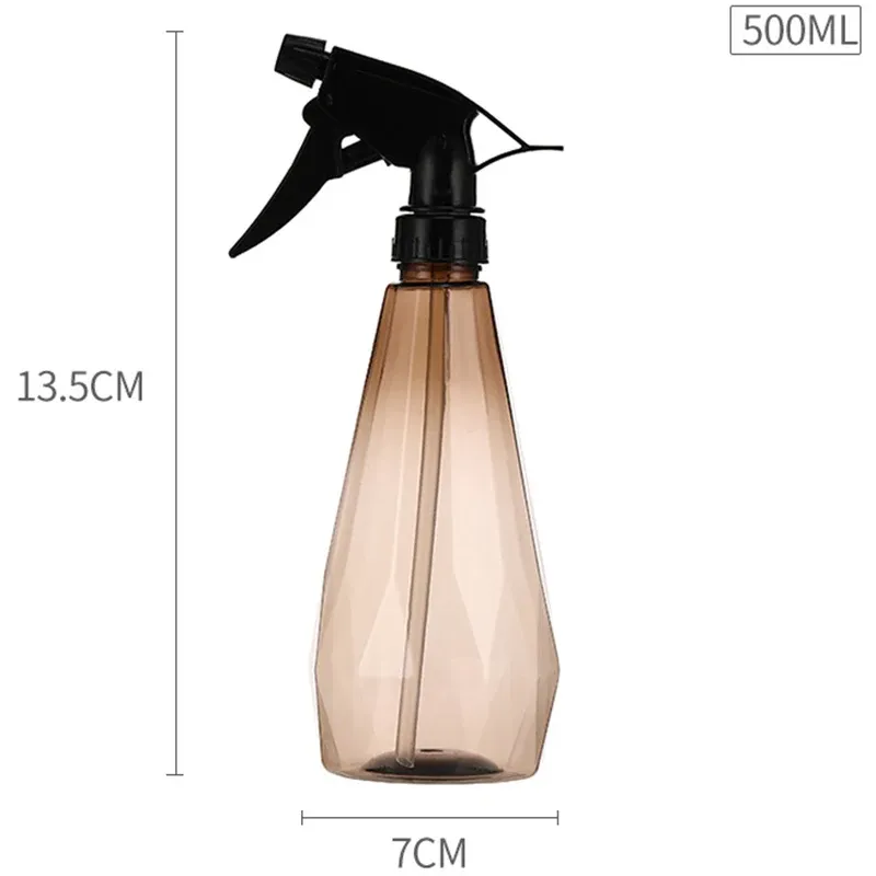 Bouteille de Pulvérisation pour Plantes, Fleurs et Herbes, Arrosoir d'Irrigation de Jardin, 500 ml 15