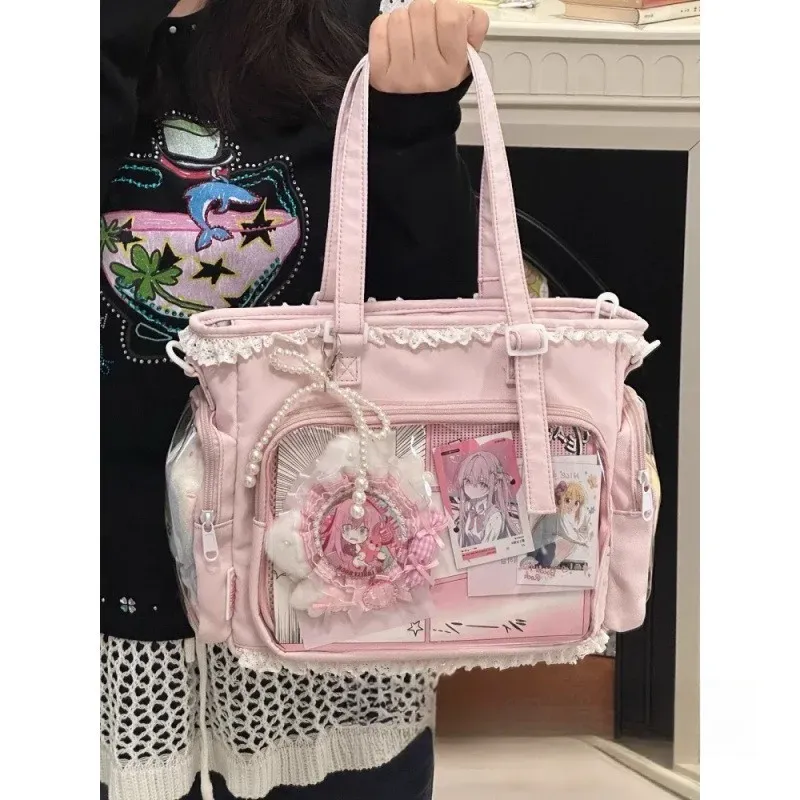 Sac fourre-tout Itabag, esprit du quotidien