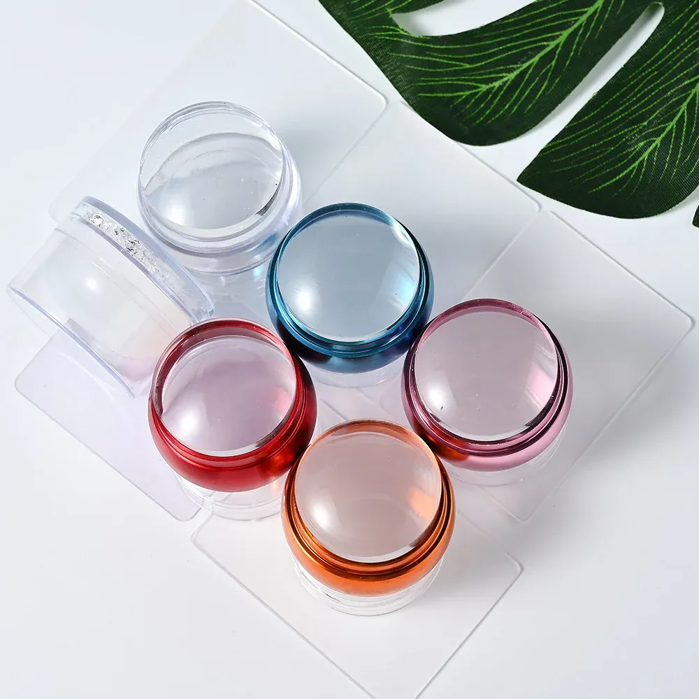 Kit de tamponnage nail art, vue 7