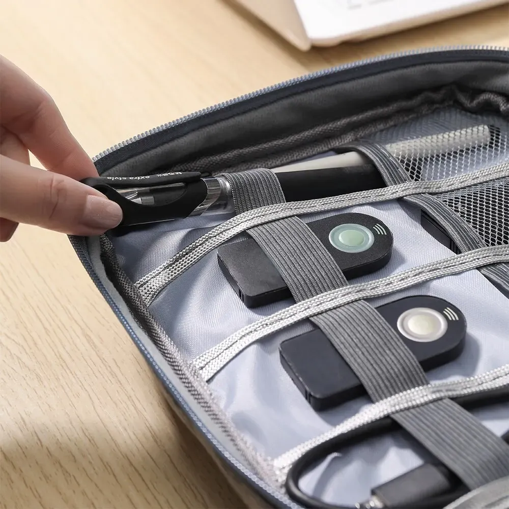 Sac de rangement portable au quotidien