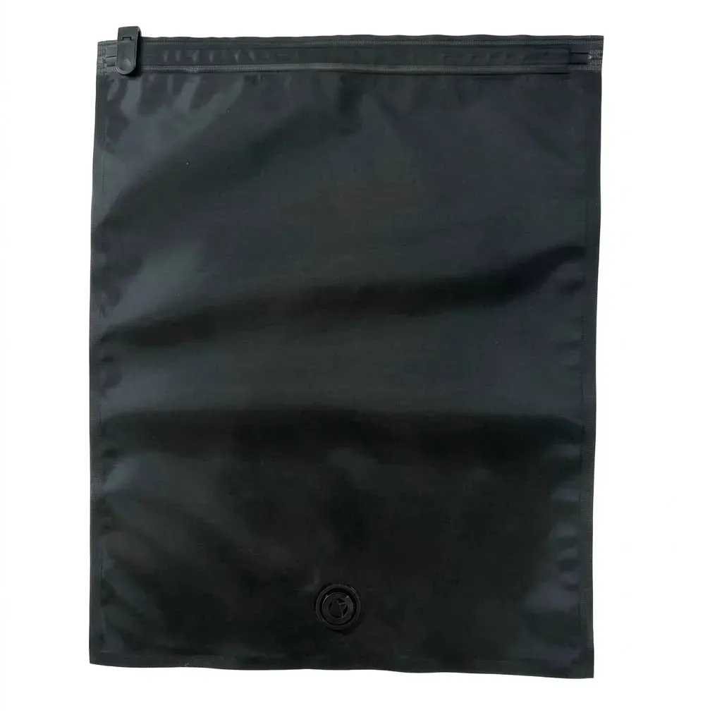 Sac de compression portable à main, conçu pour les voyages intérieurs, 1 pièce 2